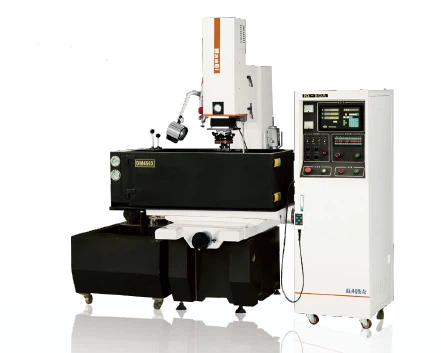 Aluminum Profile Special EDM Machine For Extrusion Dies